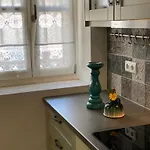 Luca's Appartement