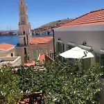 Luca's Apartmán *