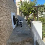 Luca's Apartmán