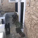 Appartement Luca's Chalki Town