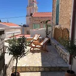 Apartmán Luca's