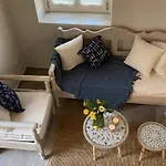 Appartement Luca's Chalki Town