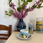 Luca's Appartement Chalki Town