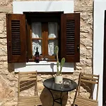 Luca's Chalki Town