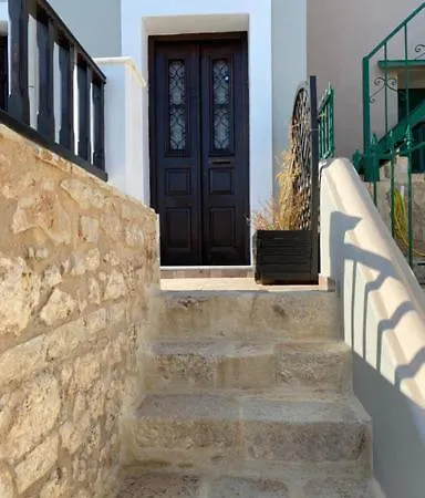 Διαμέρισμα Luca's