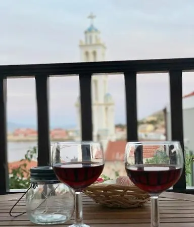 Luca's