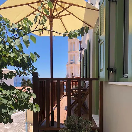 Luca's Διαμέρισμα