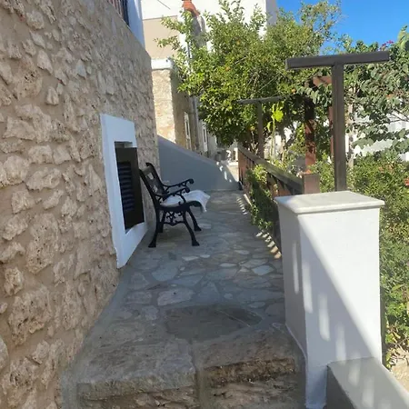 Luca's Διαμέρισμα
