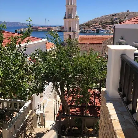 Luca's Διαμέρισμα