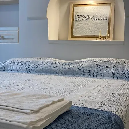 Luca's Διαμέρισμα