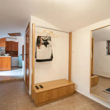 Luca's * Chalki Town