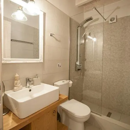 Luca's * Chalki Town