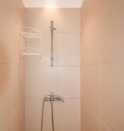 Luca's * Chalki Town