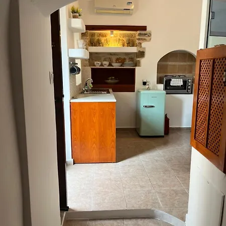 Διαμέρισμα Luca's Χάλκη