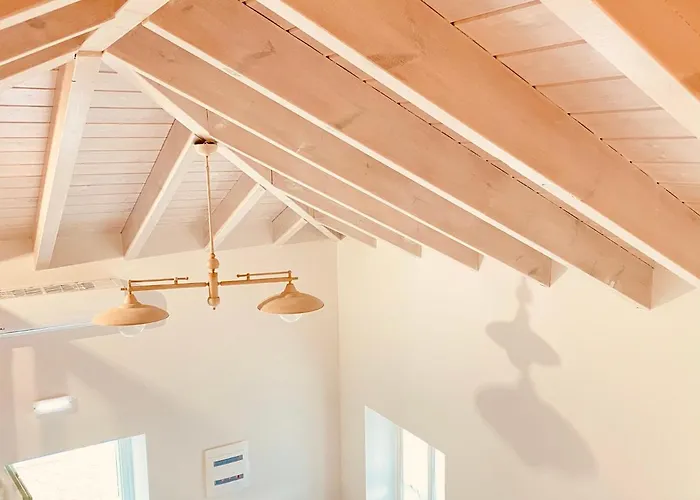 Luca's شقة Chalki Town