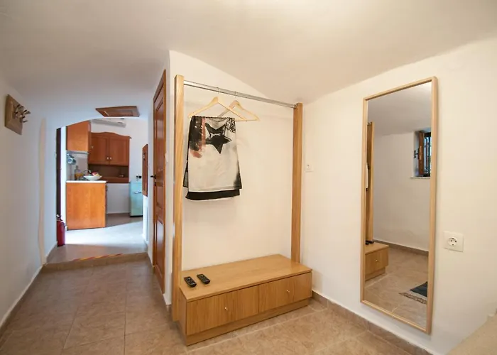 Luca's * Chalki Town