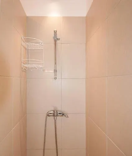 Luca's * Chalki Town